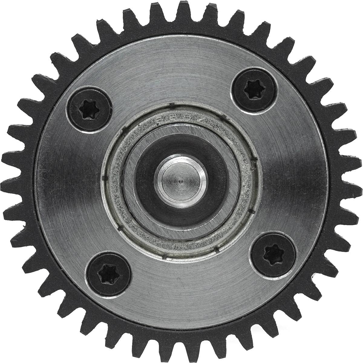 Tilta Gear 0.8 Mod - for Nucleus-M FIZ Motor - Lens Control