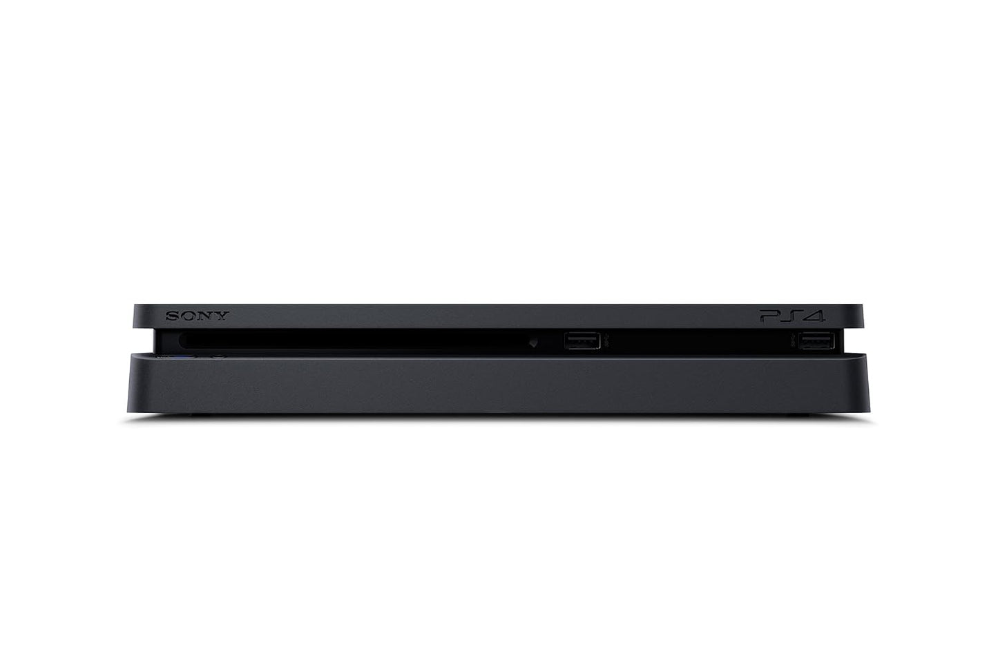 Sony PlayStation 4 Slim 1TB Limited Edition (Renewed)