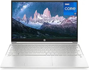HP i7-1165G7 Pavilion 15 6" FHD Laptop 64GB RAM