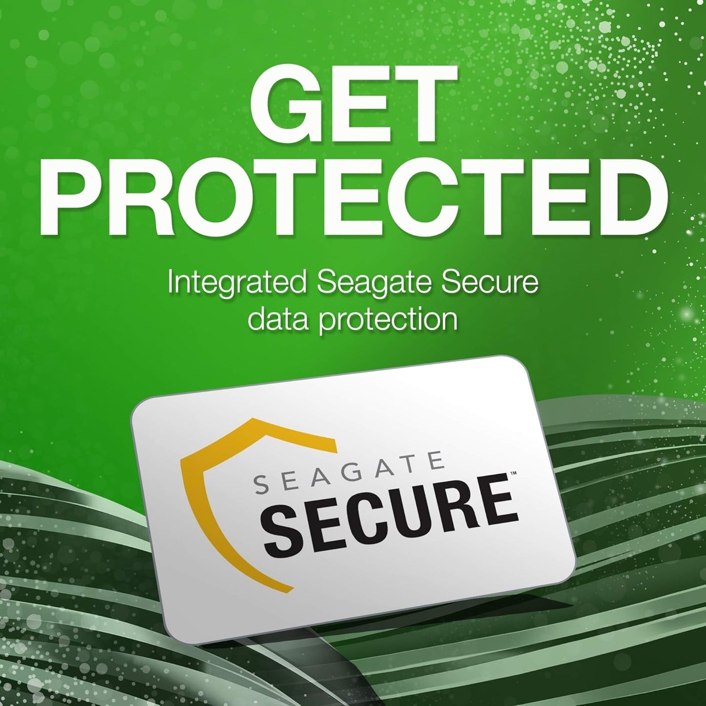 Seagate ST4000DMZ04 BarraCuda 4TB Internal HDD 5400 RPM