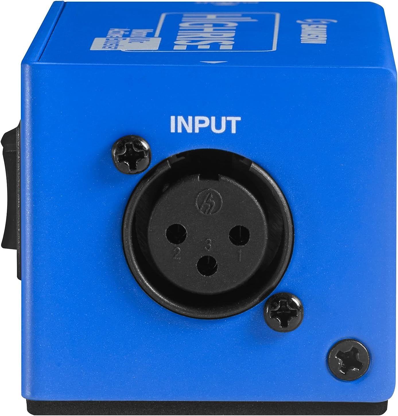 Samson HighRise Mono Active Mic Booster