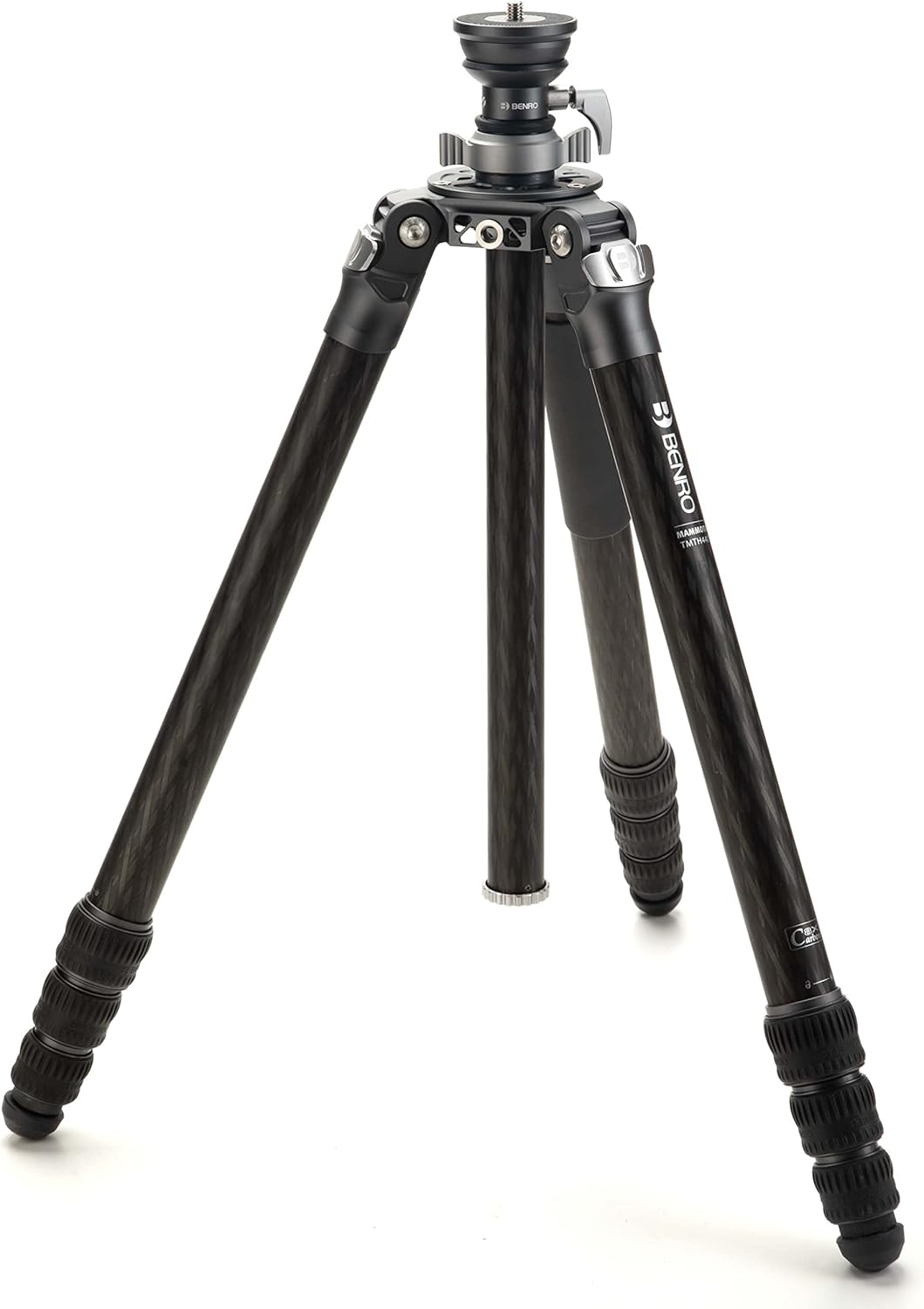 Benro Mammoth Center Column MAC3 Tripod Accessory
