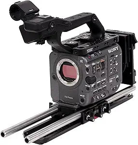 Wooden Camera Unified Accessory Kit Pro — main product image