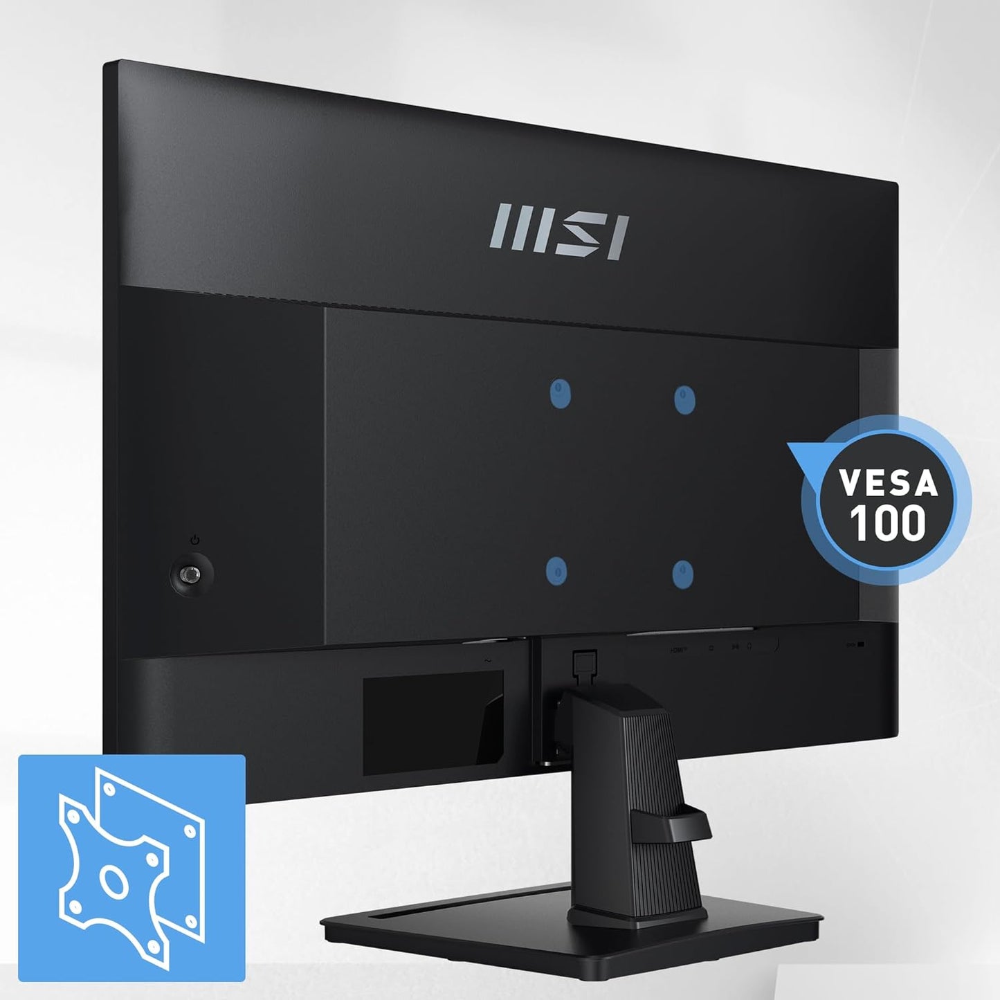 MSI PROMP275Q 27" WQHD 100Hz IPS Monitor