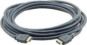Kramer 8101248 HDMI to HDMI Cable 25ft — main product image