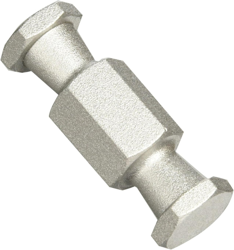 Manfrotto 61 Super Clamp Joining Stud - Silver — main product image