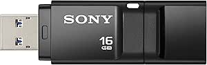 Sony 558N270 16GB USB 3.0 Flash Drive