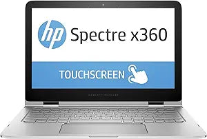HP L0Q51UA - Spectre x360 - i7 Touchscreen 2-in-1 Laptop