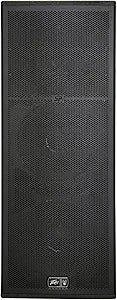 Peavey SP6BX Passive Speaker Enclosure 15" Black Widow