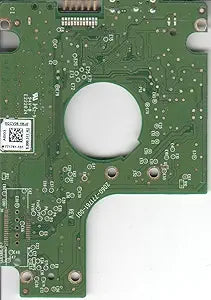 Western Digital PCB-WD7500KMVW-11ZSMS4 USB 2.5 PCB — main product image