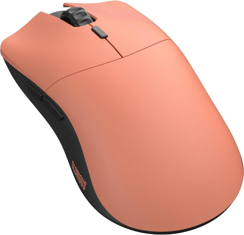 Glorious GLO-MS-OW-RF-FORGE Forge Model O PRO - Wireless Gaming Mouse — main product image