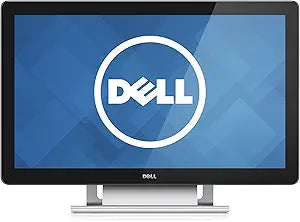 Dell 210-ABMC 27-Inch Touchscreen LED Monitor — main product image