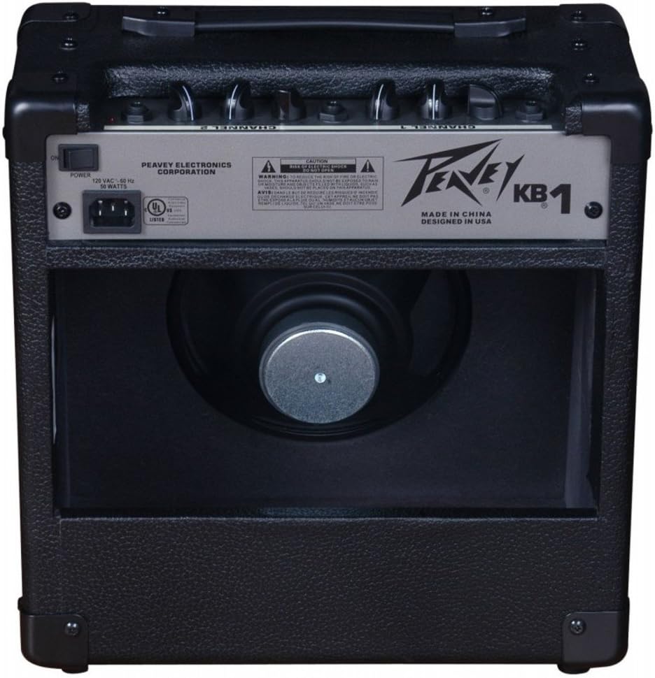 Peavey 00573122 KB1 20-Watt Keyboard Amplifier