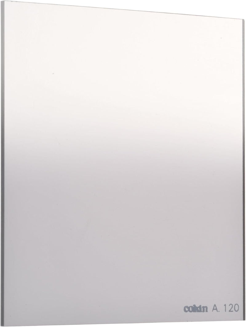 Cokin WA1T120 A120 Grey Graduated Filter — main product image