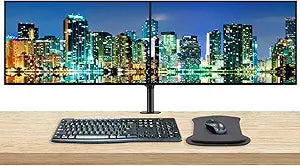 HP ASIHLAMZ357 Z27q G3 27" QHD Monitor 2-Pack Bundle