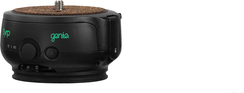 Manfrotto 0038-0003 Syrp Genie II Linear Motion Control — main product image
