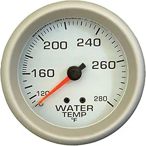 Marshall 3214 Gauge with Capillary Tube — main product image