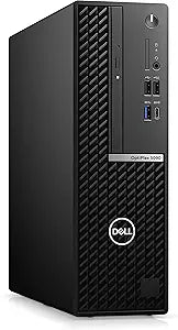 Dell OptiPlex 5090 SFF i5 Desktop Renewed