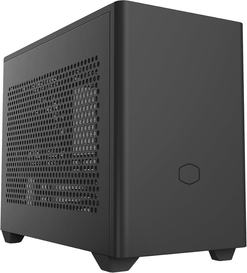 Cooler Master NR200 MCB-NR200-KNNN-S00 Mini-ITX PC Case — main product image