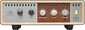 Universal Audio OX Amp Top Box Reactive Loadbox — main product image