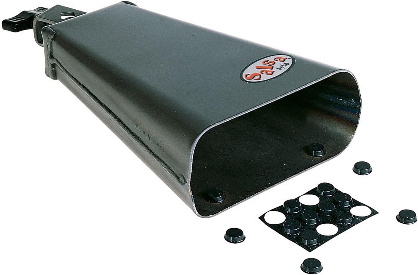 Latin Percussion ES-CM Cowbell Mufflers 12-Pack