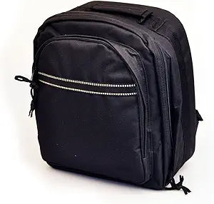 Nikon VIDPRO-BP-10 Digital SLR Camera Traveler Backpack — main product image