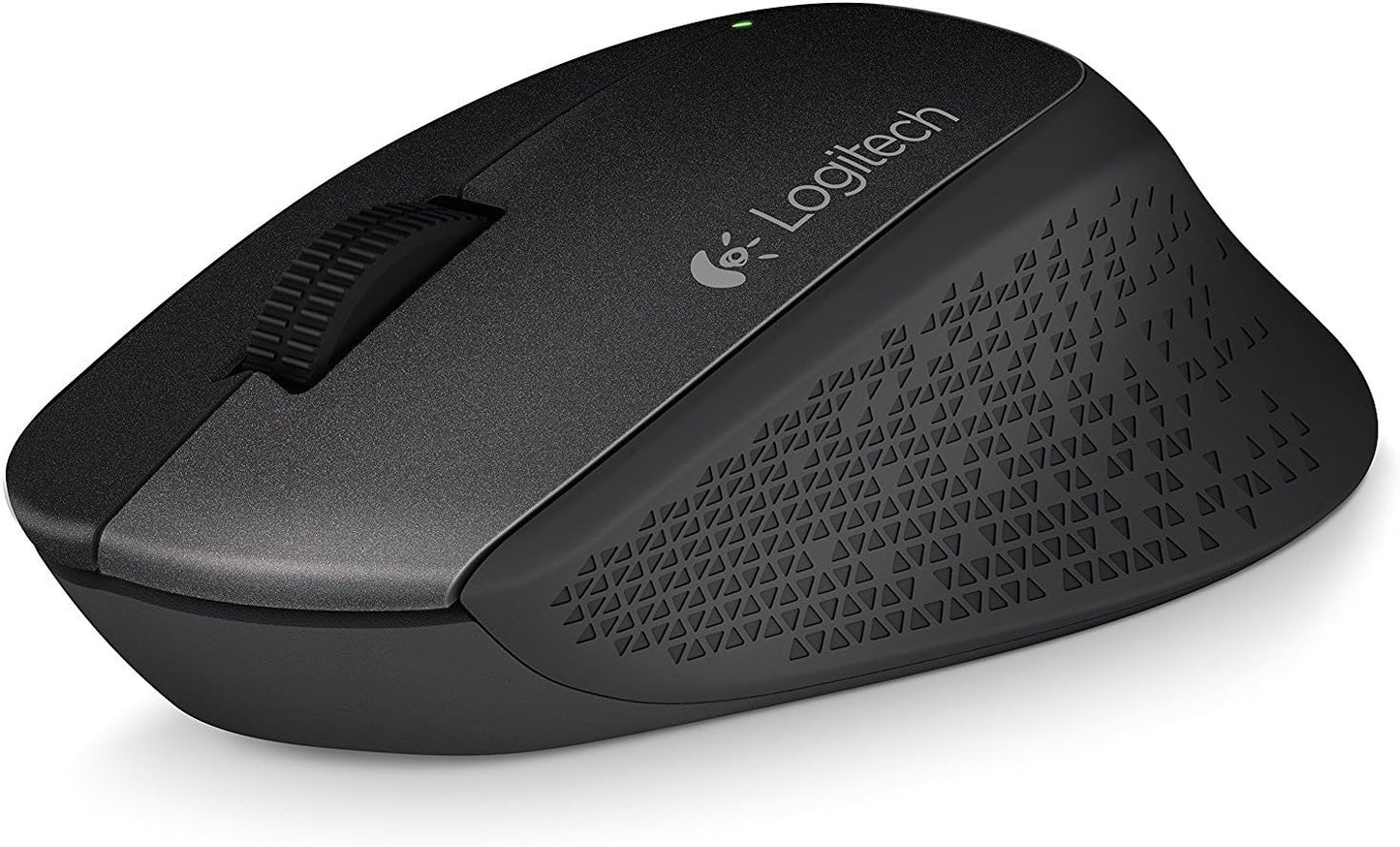 Logitech Keyboard and Mouse Set Wireless Combo