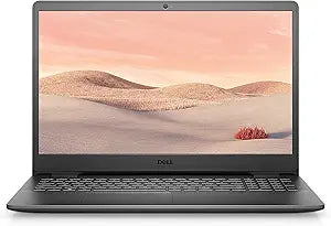 Dell AQ-laptop-131 Inspiron 15 HD Laptop Renewed