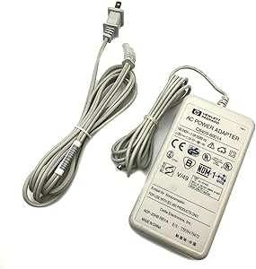 HP C6409-60014 Universal Power Supply 18V — main product image