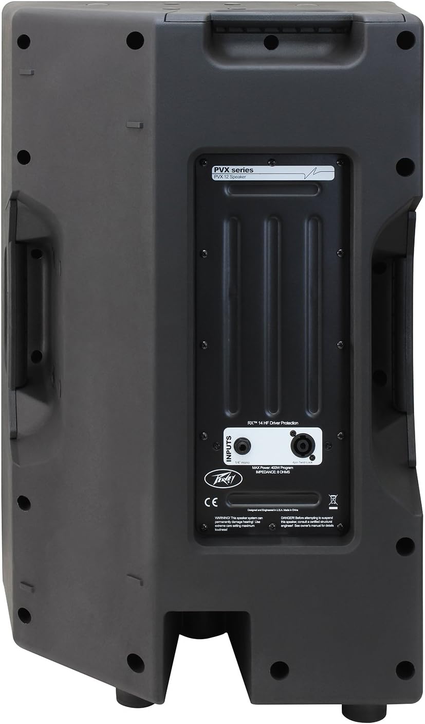 Peavey PVX 12 Passive Loudspeaker