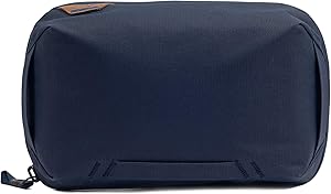 Peak Design Tech Pouch Midnight Original Organizer
