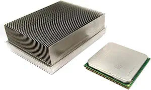 HP 390603-B21 AMD Opteron 852 2.6 GHz Processor — main product image