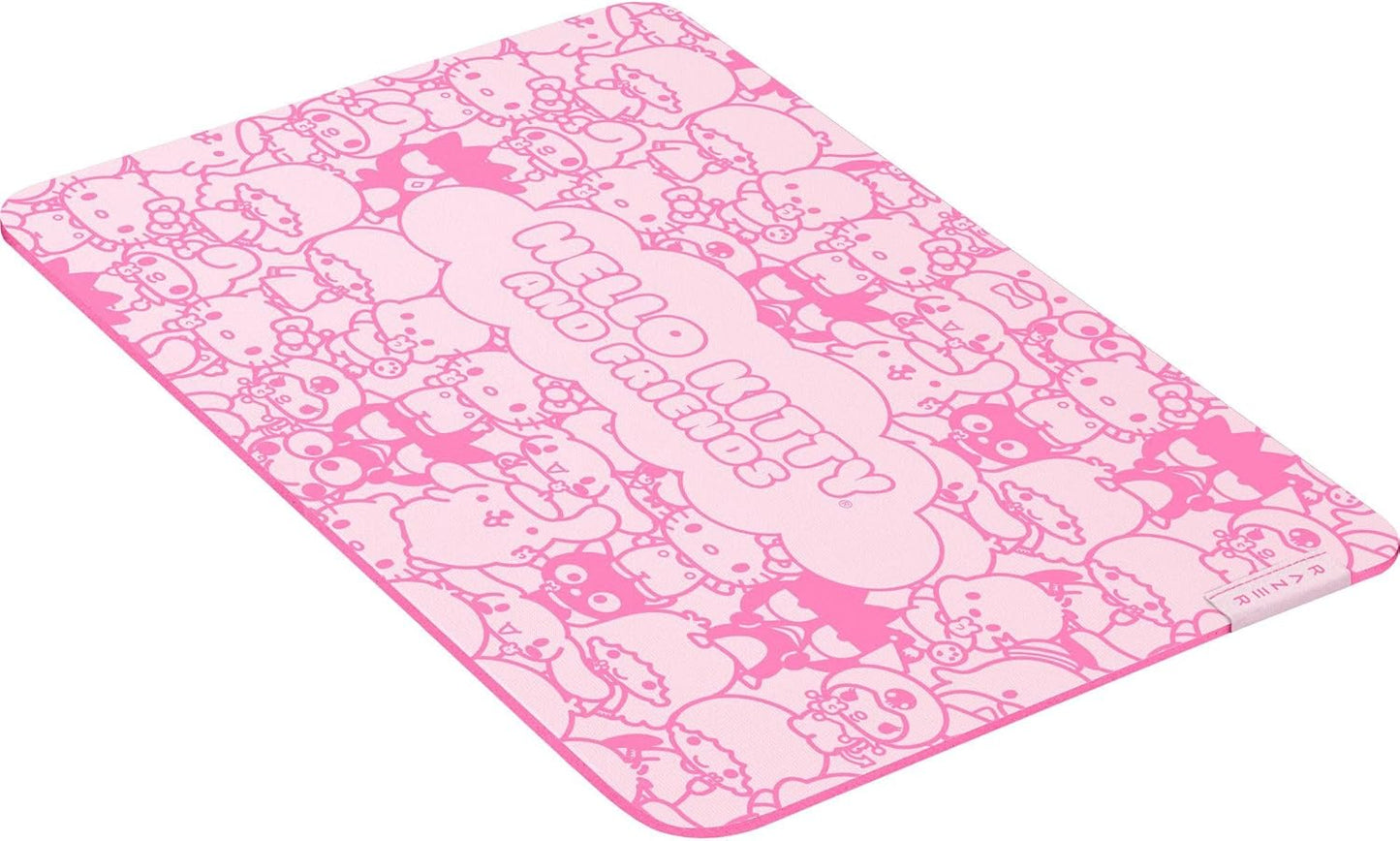 Razer RZ02-03333400-R3M1 Gigantus V2 Hello Kitty Mouse Pad