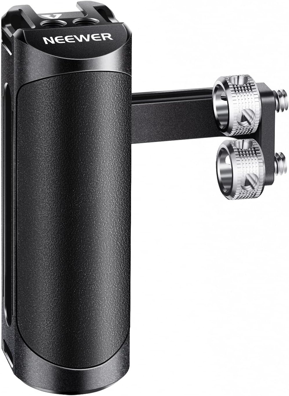 Neewer VS105 Aluminum Side Handle Camera Cage Grip