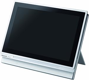 Panasonic DMP-B500 WiFi Portable Blu-ray Player — main product image