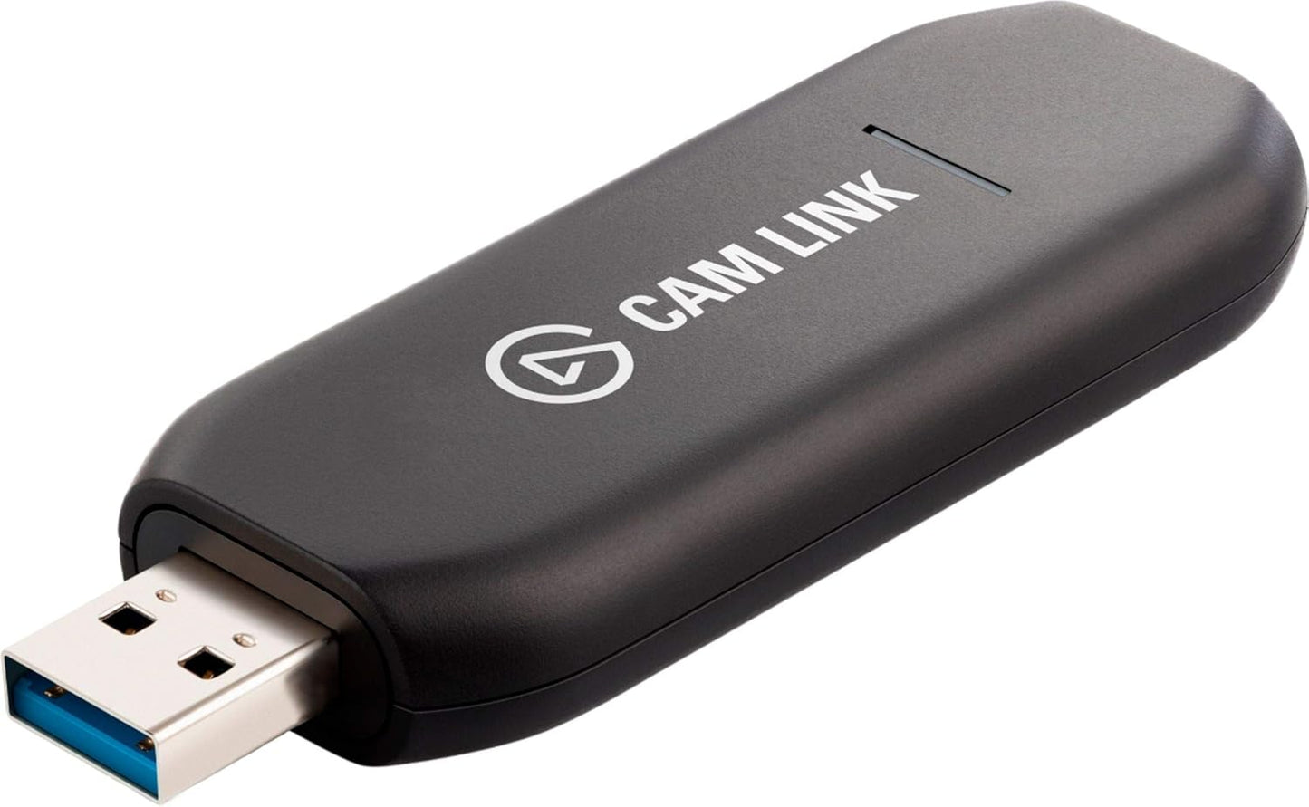 Elgato 49477 68469 Cam Link 4K Capture Device (Renewed)