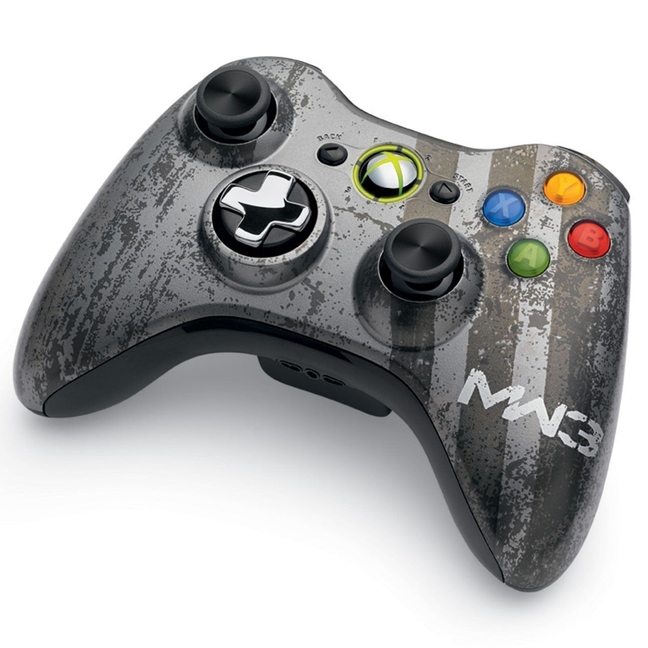 Microsoft 43G-00013 CoD: Modern Warfare 3 Xbox Controller