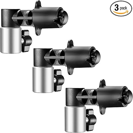 Neewer 90089616 Background Reflector Disc Holder Clips