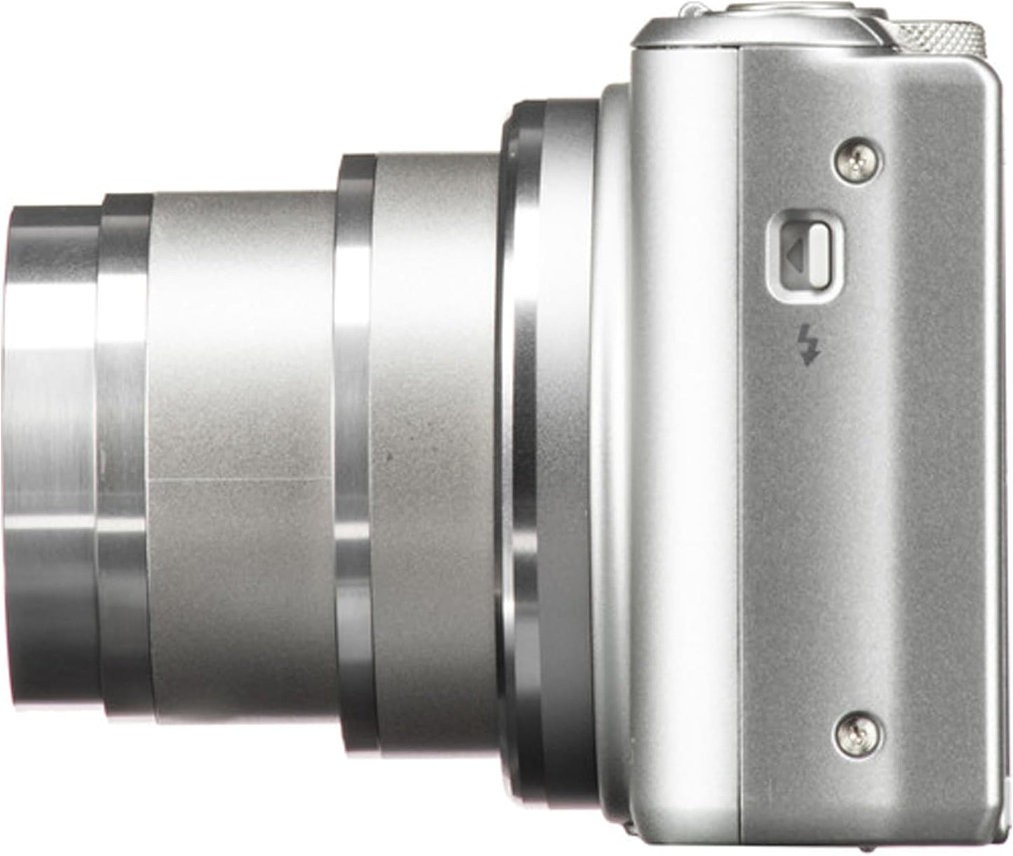 Canon SX740 HS Digital Camera Bundle Renewed