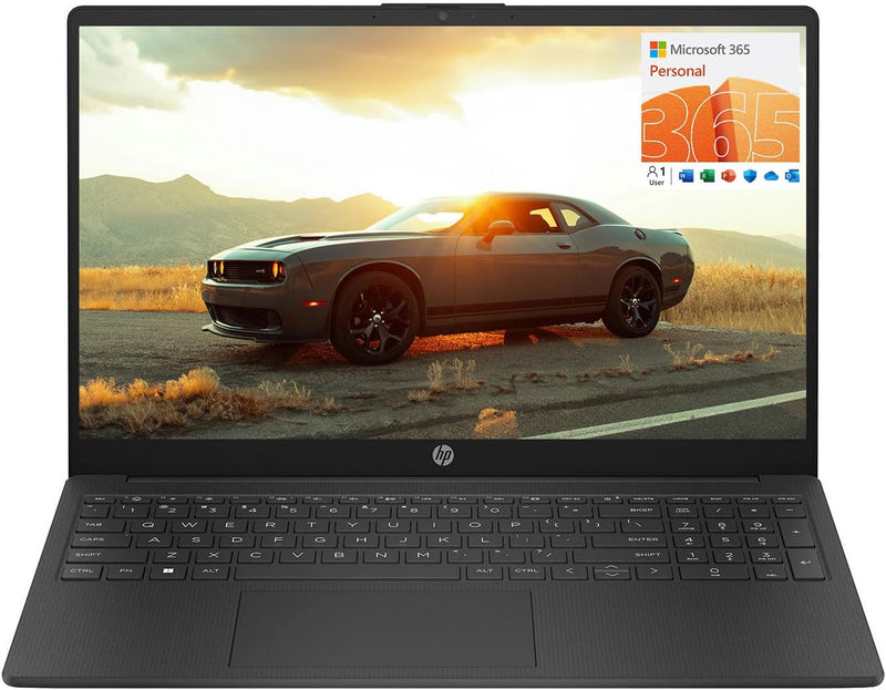 HP TPN-Q284_632**AV 15.6