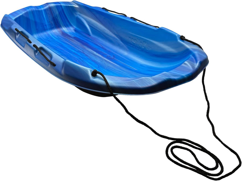 Pelican Nomad 40 Sled 4-Season Outdoors — main product image