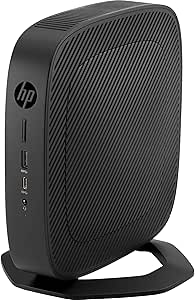 HP 486Z4UT#ABA t540 Tower Thin Client - AMD Ryzen R1305G