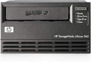 HP Q1538A Ultrium 960 LTO-3 SCSI Tape Drive Refurbished — main product image