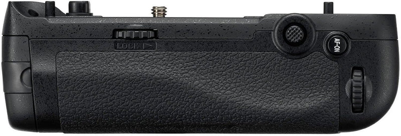 Nikon 27169 MB-D17 Battery Power Pack for D500 — main product image