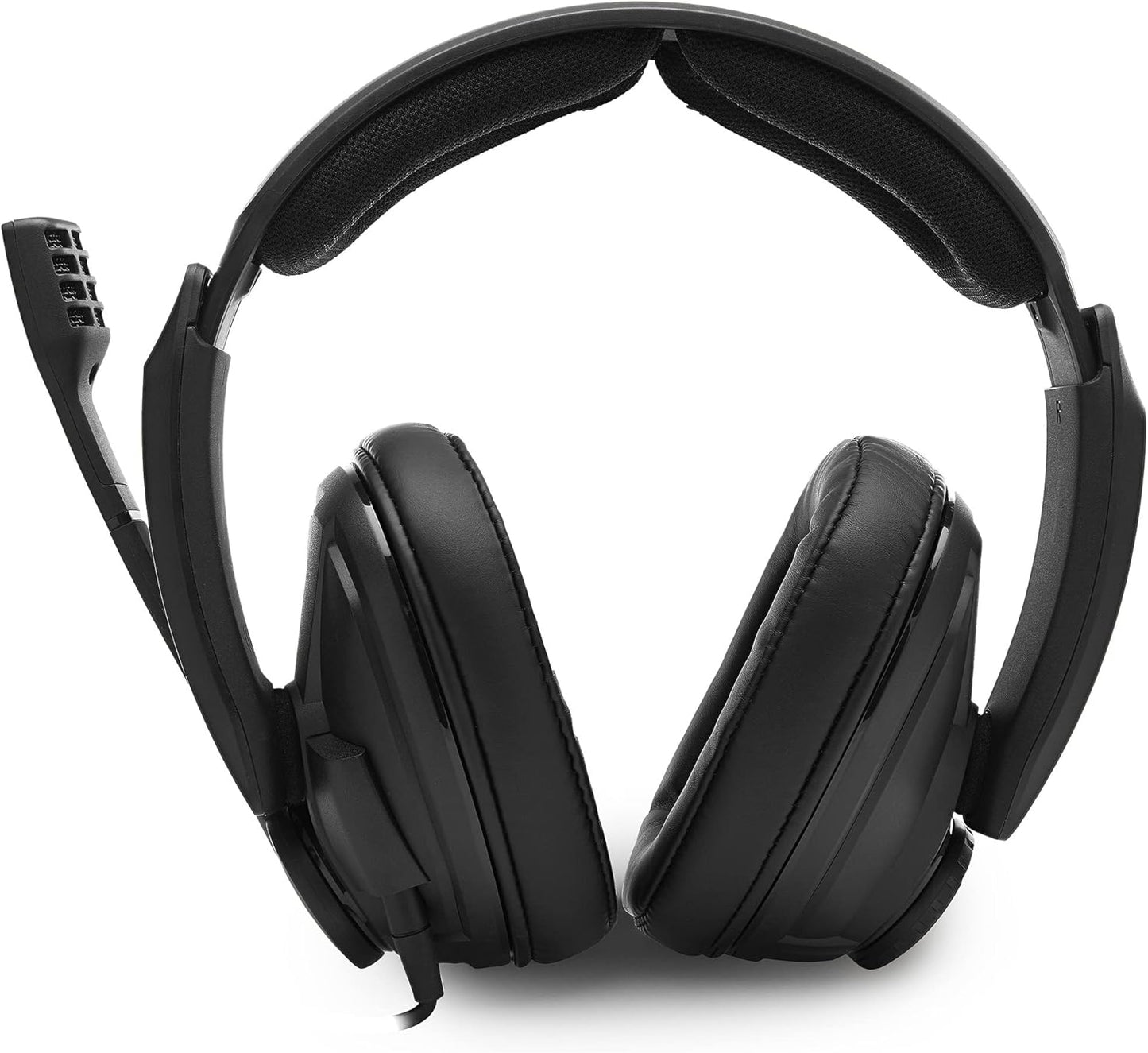 Sennheiser GSP 302 EPOS Gaming Headset Noise-Canceling Mic