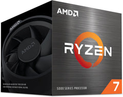 AMD Ryzen 7 5700 8-Core Desktop Processor