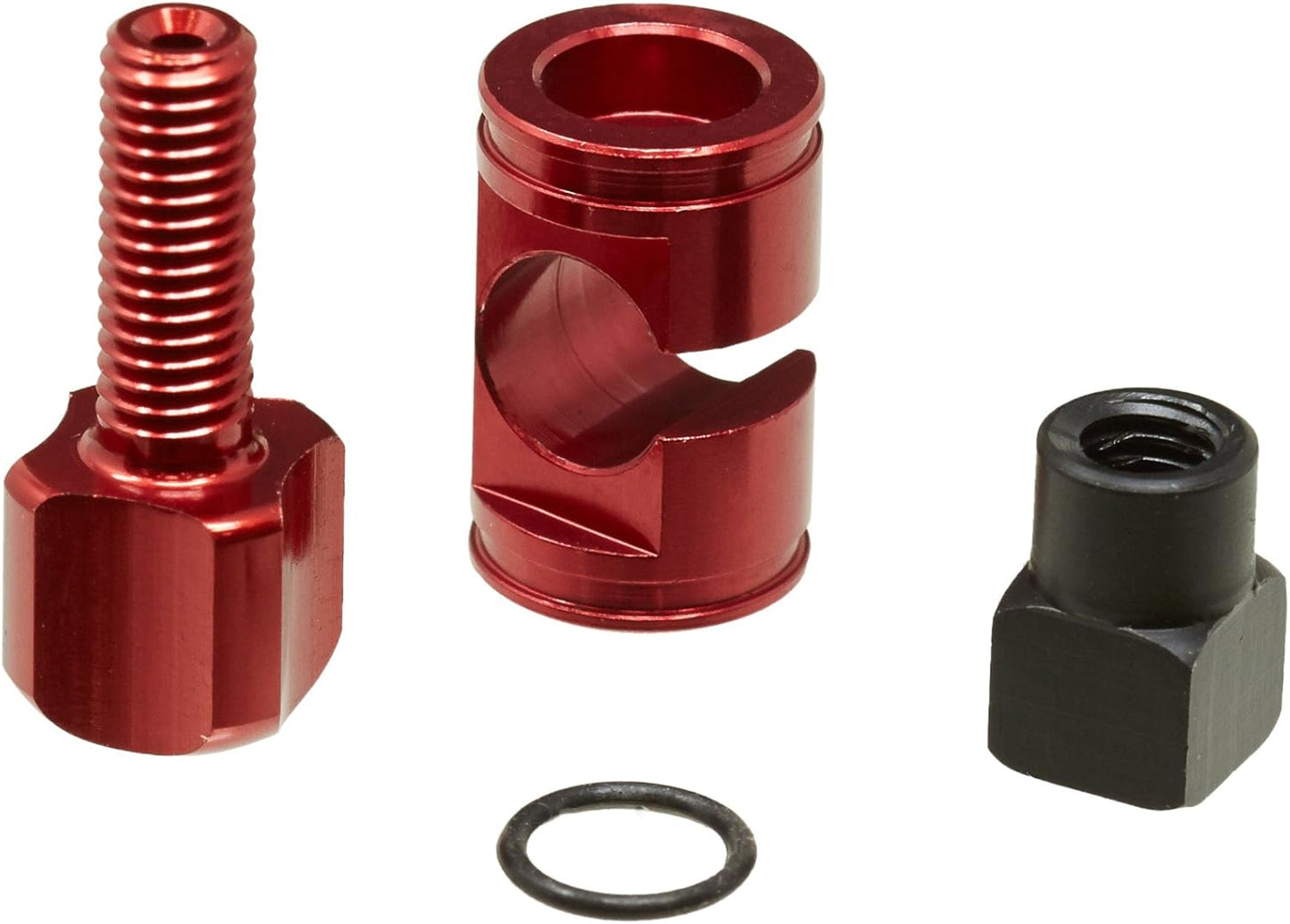 Avid Shorty Ultimate Cable Adjuster Kit