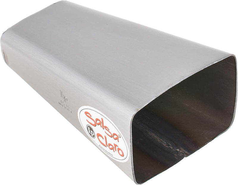 Latin Percussion ES-13 Salsa Claro Handheld Bongo Bell — main product image