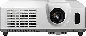 Hitachi CP-X2011N 2200 Lumens Projector