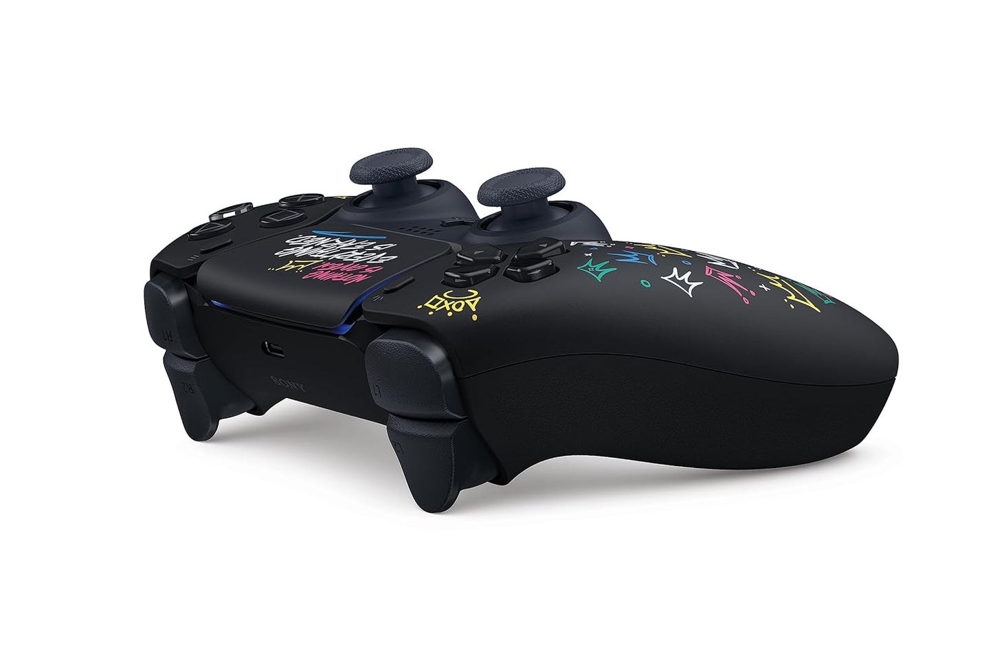 Sony PlayStation DualSense LeBron James Limited Edition Controller